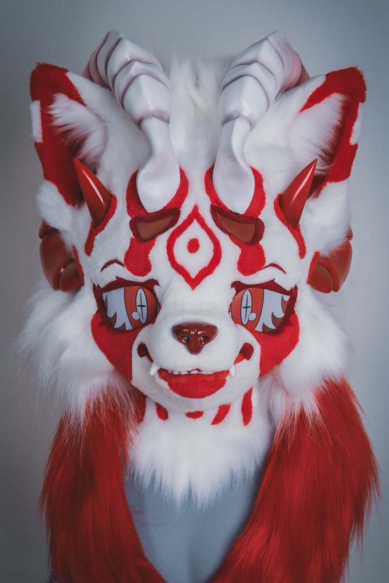 今週末に開催されるJMoFのディーラーズルームにおいて販売するヘッドの2体を公開します。

以下のツリーにて、ステッカーとヘッド購入について詳細を載せていますので、興味がある方は是非ご一読ください。

#亜人材管理所
#JMoF2026