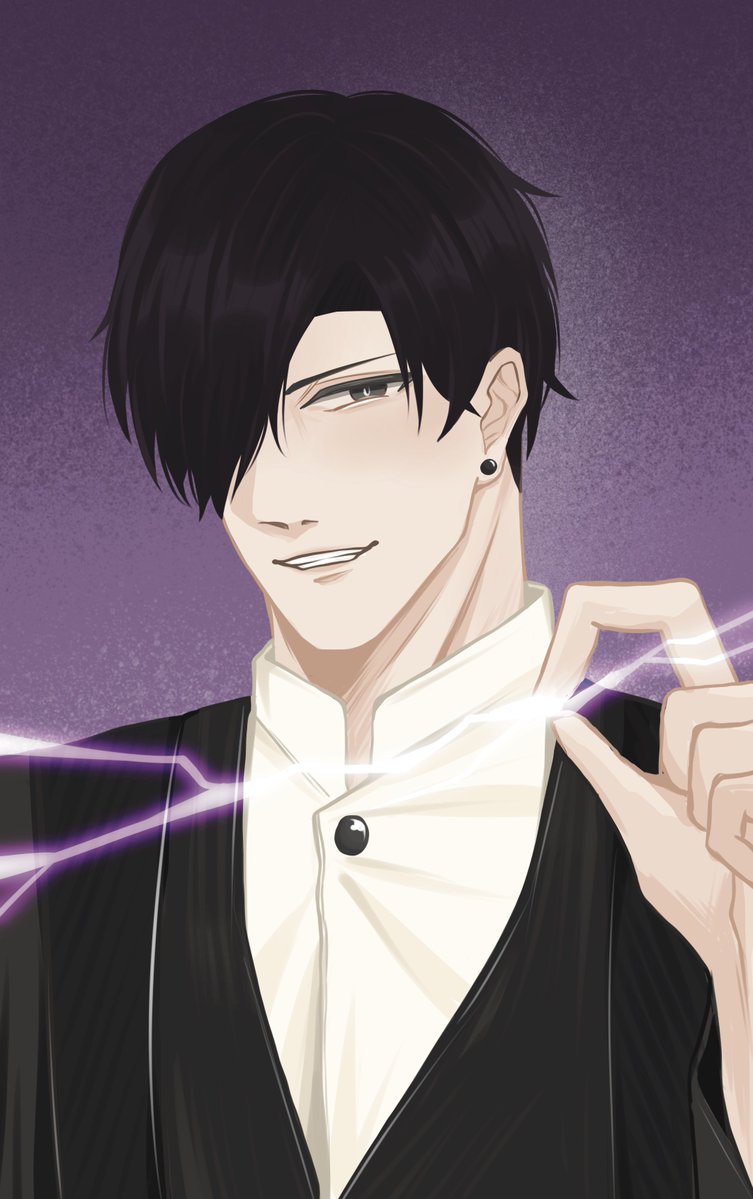 yee_blworld's tweet image. #カグラバチ #kagurabachi

柴薊💕✍️