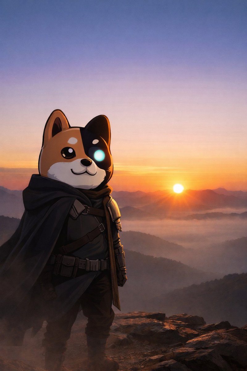 GUI INU☠️ tweet media