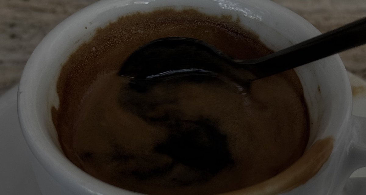 3hadcloud's tweet image. More espresso — less depresso 💘