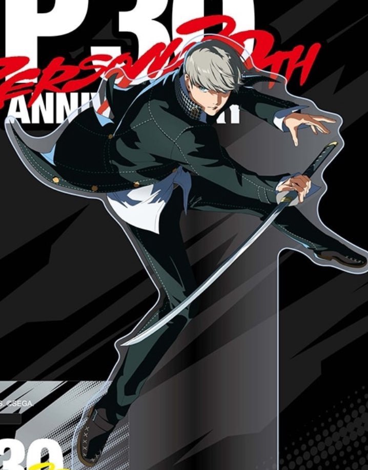 nopon_P4's tweet image. このお兄ちゃんカッコ良すぎませんかね？