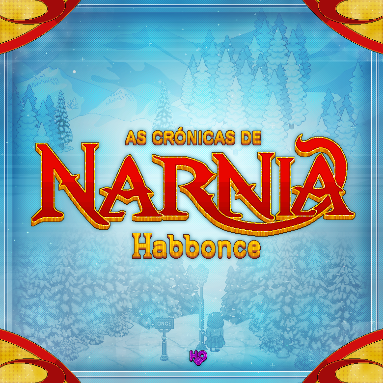 HABBONCE - Resultado: Artesãos de Nárnia habblet.city/news/1921-habb…