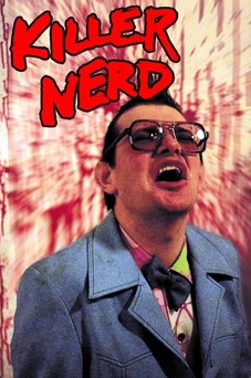 jetsch71's tweet photo. 19) Killer Nerd (1991)
#NowWatching on @Tubi
#Horror365Challenge 14
#2026FirstTimeWatch 18
#MutantFam #HorrorCommunity #KillerNerd https://t.co/TimS3LmXxc
