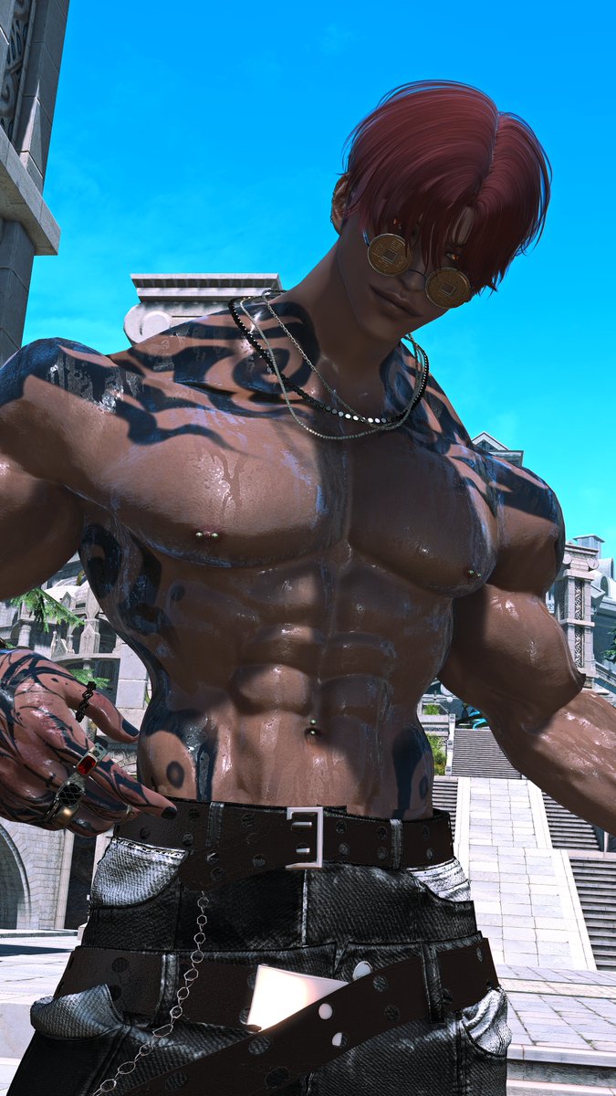 httpsUnholy's tweet image. Do you like him as much as I do