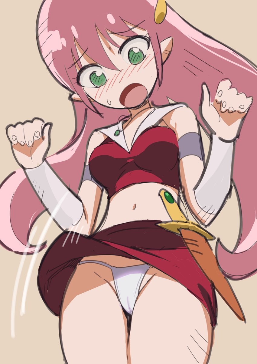 ヤマトタケルの配信助かる。
軽率なお色気助かる・・・。 