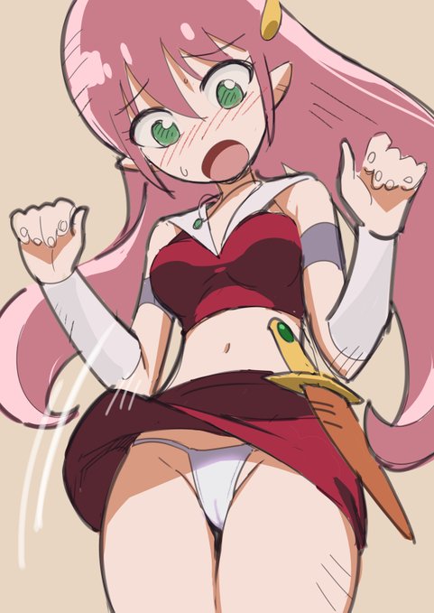 ヤマトタケルの配信助かる。 軽率なお色気助かる・・・。