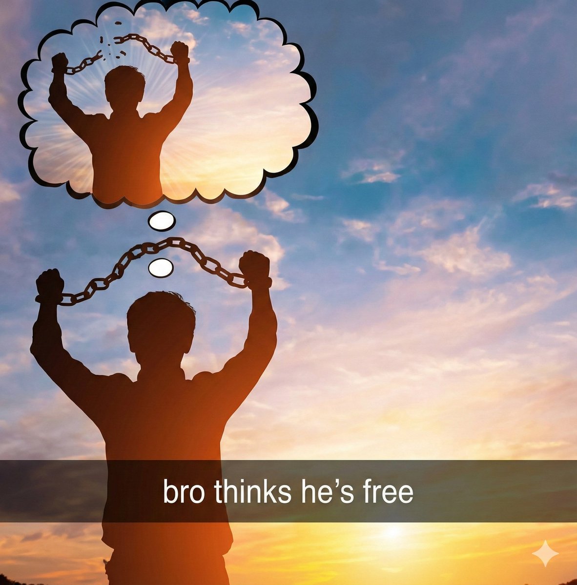 idOfMyself tweet media