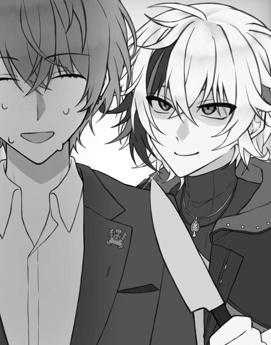 今週のサムネが好きすぎる
#ろふあーと #絵スコート #加画美