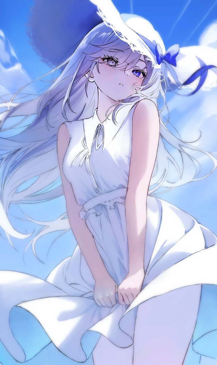 りあむ tweet media