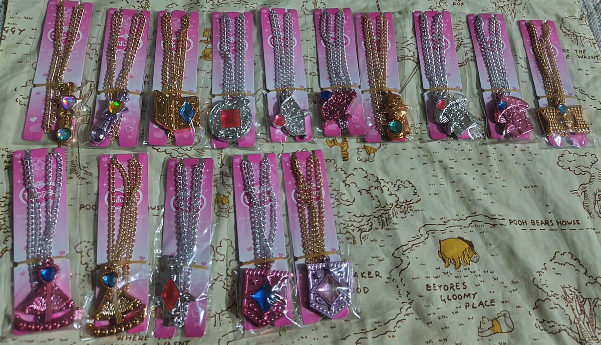 今日！！セボンスターをフルコンプできましたーーーーーーー