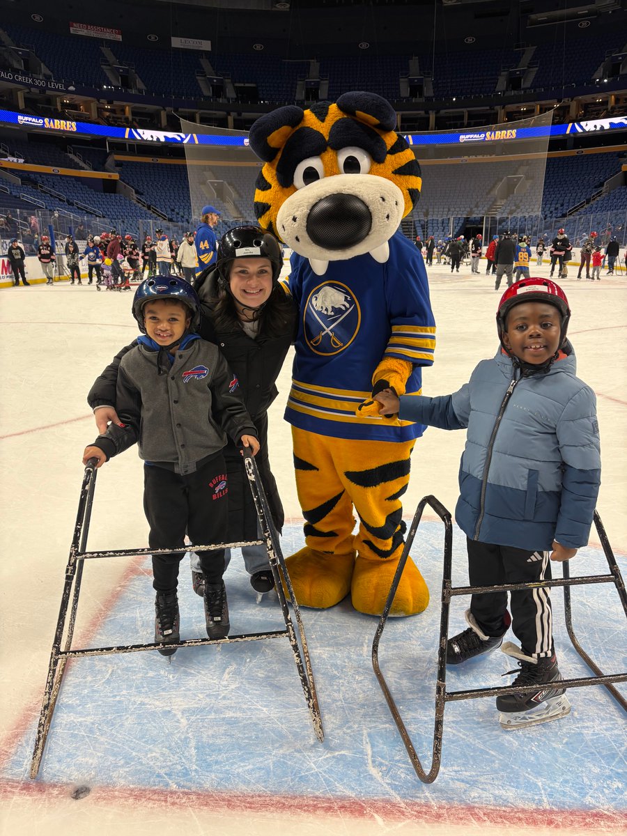 Sweet Home Central School District tweet media