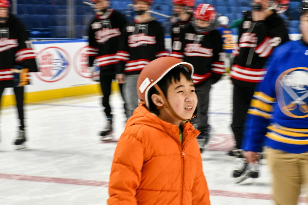 Sweet Home Central School District tweet media