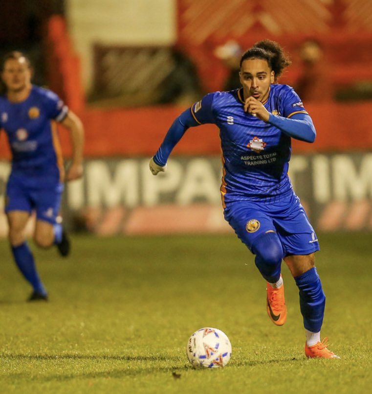 Miro pais tweet media