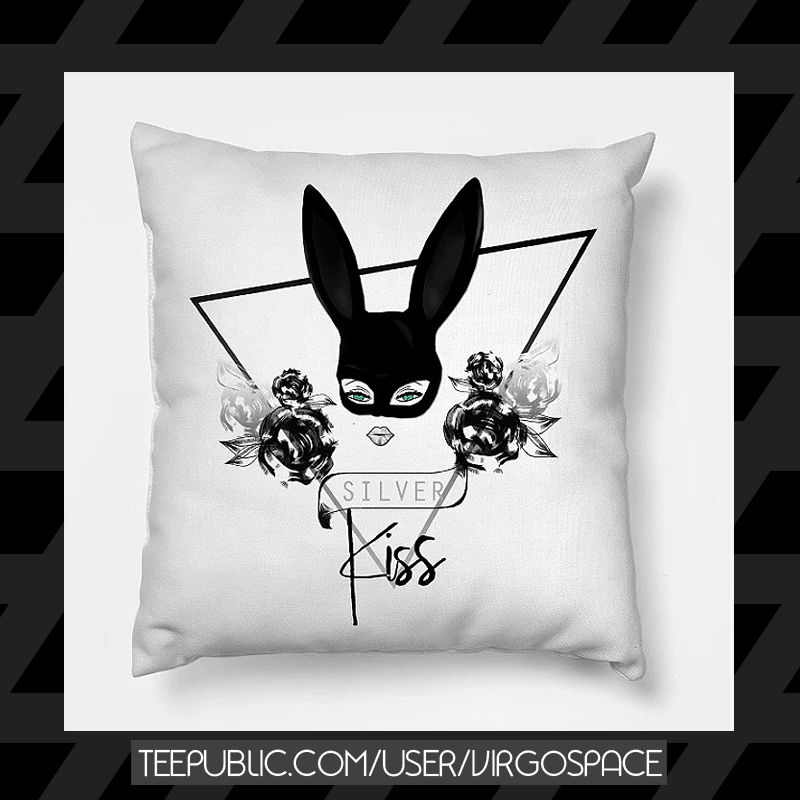 Virgo_Space's tweet photo. Refresh your home decor with our stunning collection of designer pillows! 🥰
https://t.co/UjByFkycKx

#teepublic #teepublicstore #teepublicshop #teepublicdesigns #designs #art #shop #store #graphicdesign #pillows #home #homedecor #decor #newdesigns  #blackandwhite https://t.co/GgivlzK4jI