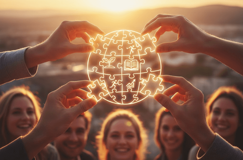 GoodNewsCntral's tweet photo. Este año puede ser diferente 🌟 Descubre cómo hacer propósitos que de verdad se cumplan y sin estrés 👍
Ideas reales y motivadoras para lograr tus metas desde hoy.
👉 Link: https://t.co/uPIoOMR6Kc
#Propósitos2026 #MetasRealistas #Motivación https://t.co/NtGWVgLaGc
