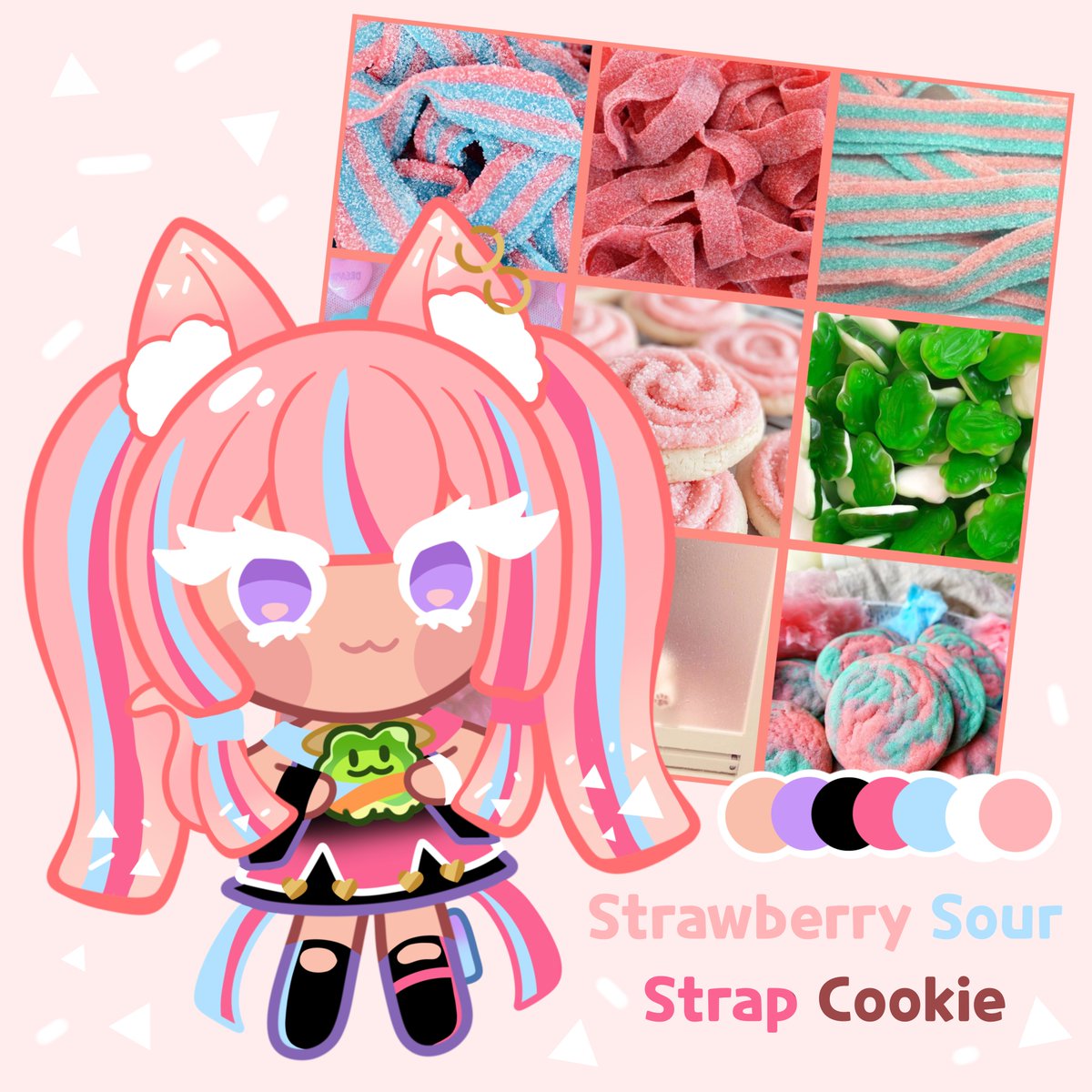 💫Novu💫 tweet media