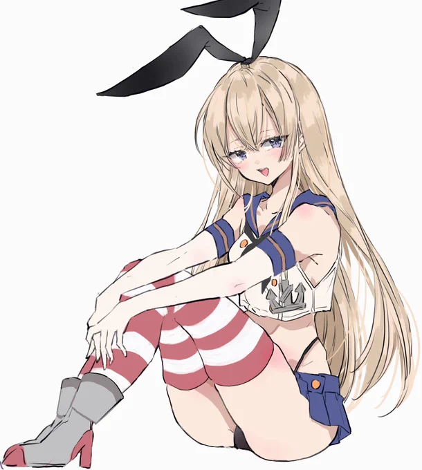 ぜかまし