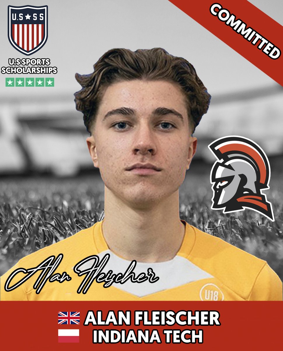 US Sports Scholarships tweet media