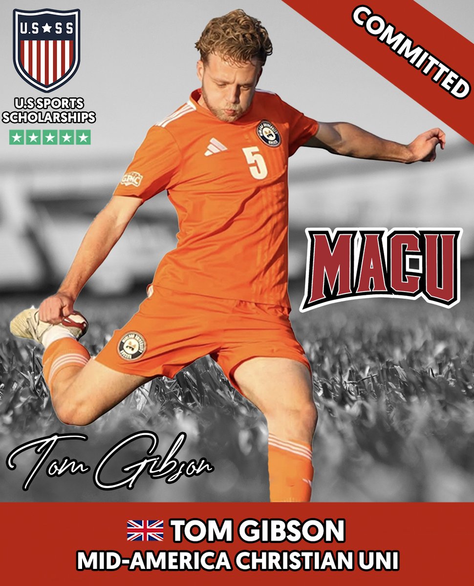 US Sports Scholarships tweet media