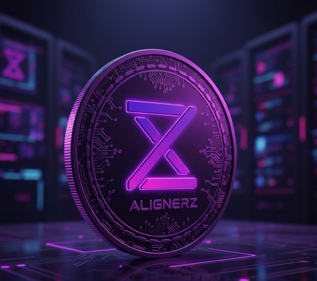 In opaque crypto worlds, @AlignerZ_Labs shines with TVS transparency.  ▪️NFTs hold streaming tokens, dashboards show every detail. ▪️No surprises,  just aligned incentives. ◾️Their launchpad ensures better outcomes for  all.🦾