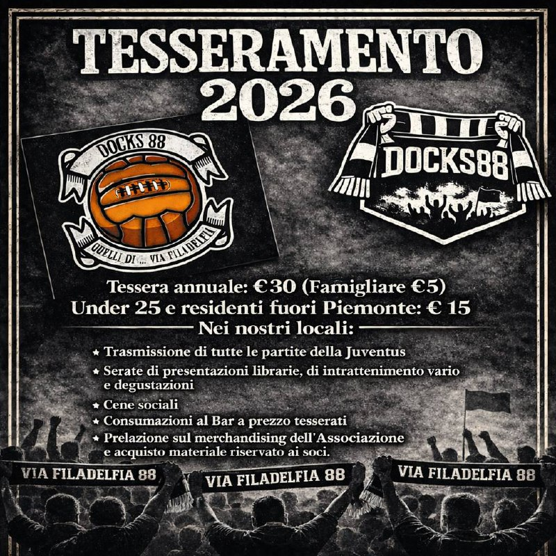 QuellidiViaFiladelfia tweet media