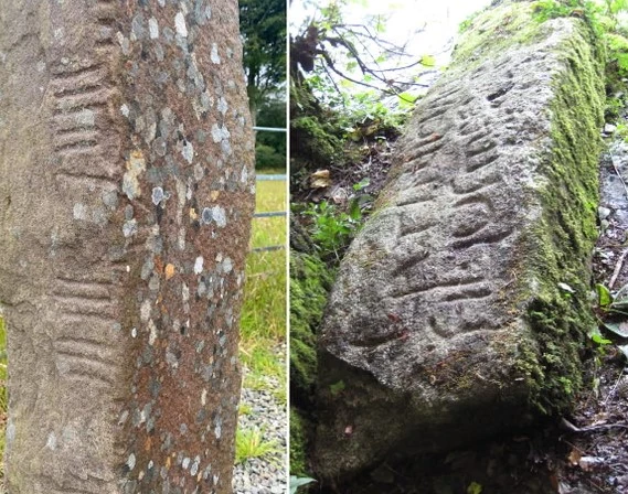 A great read about attempts to make an ancient Celtic dictionary:  

theguardian.com/science/2025/d… 

#languagenews