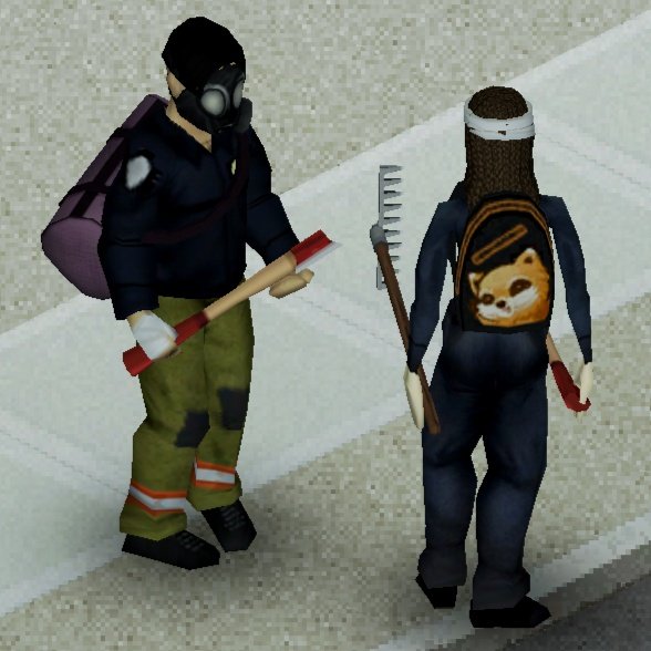 Ridogyu's tweet image. 개웃겼다