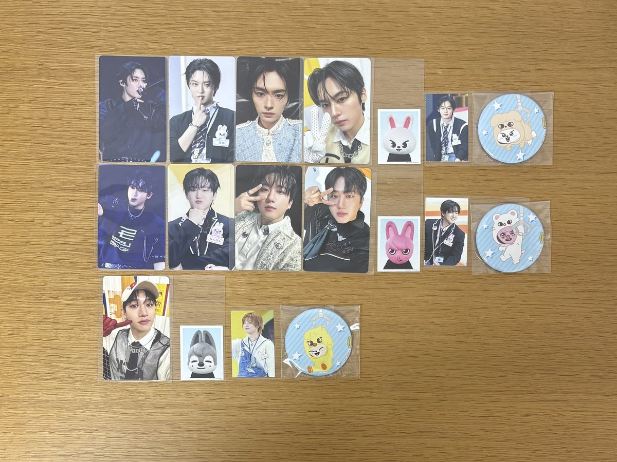 Stray Kids SKZ TOY WORLD HMV タワレコ 特典 トレカ Stray Kids 2025年12月24日(水)発売、LIVE Blu-ray『Stray Kids Fan