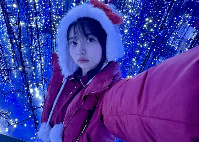 Twitterのコスプレ画像1