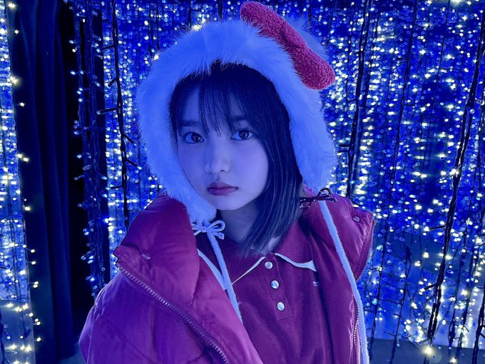 Twitterのコスプレ画像2