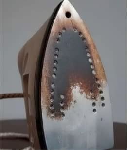_sneakernyame's tweet photo. What’s the best way to remove this? https://t.co/33D9W1kY6E