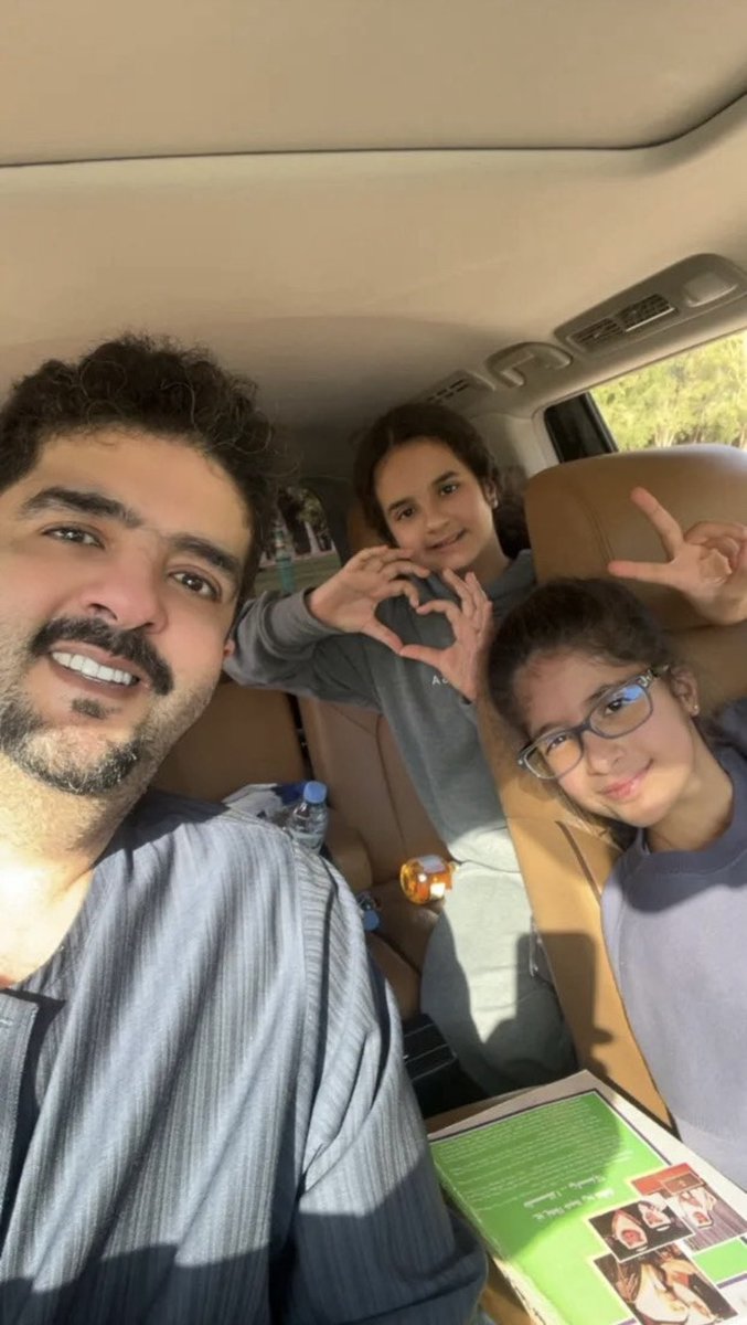 مُحبه لسمّو الخير tweet media