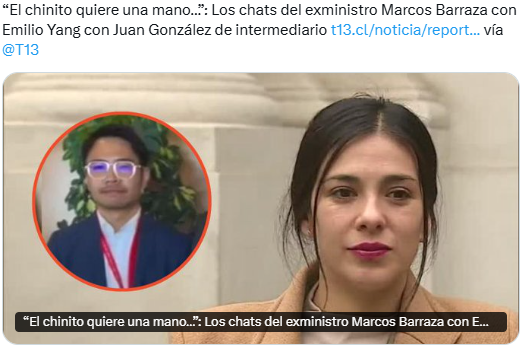Iherreraa's tweet photo. Como se dice corrupta en chino? Caliola https://t.co/UmZsAiYy2Z