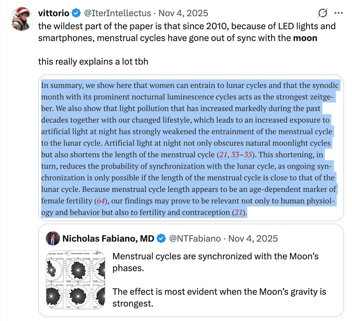 vittorio tweet media