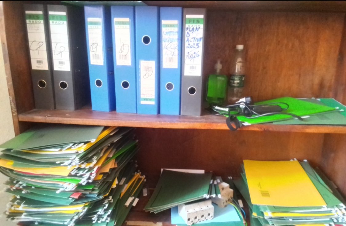 Salaires en attente à Ntahangwa : l’appel discret mais pressant d’anciens agents communaux

Une détresse sociale qui s’installe

Certains anciens employés de ce qui était autrefois la mairie de Bujumbura disent ne plus savoir comment subvenir aux besoins de leurs familles, après