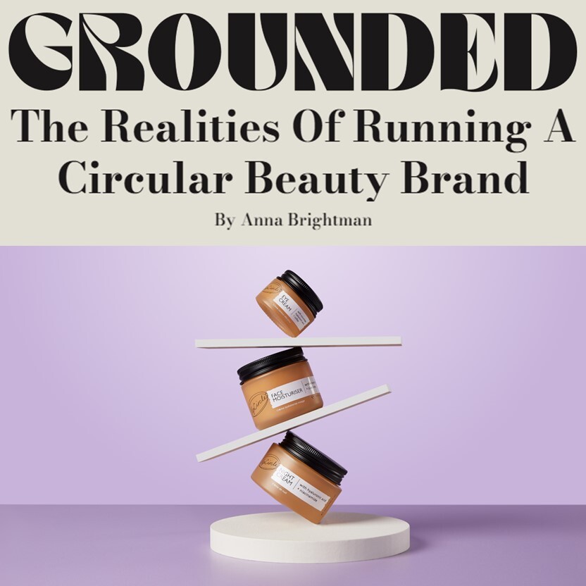 UpCircle Beauty tweet media