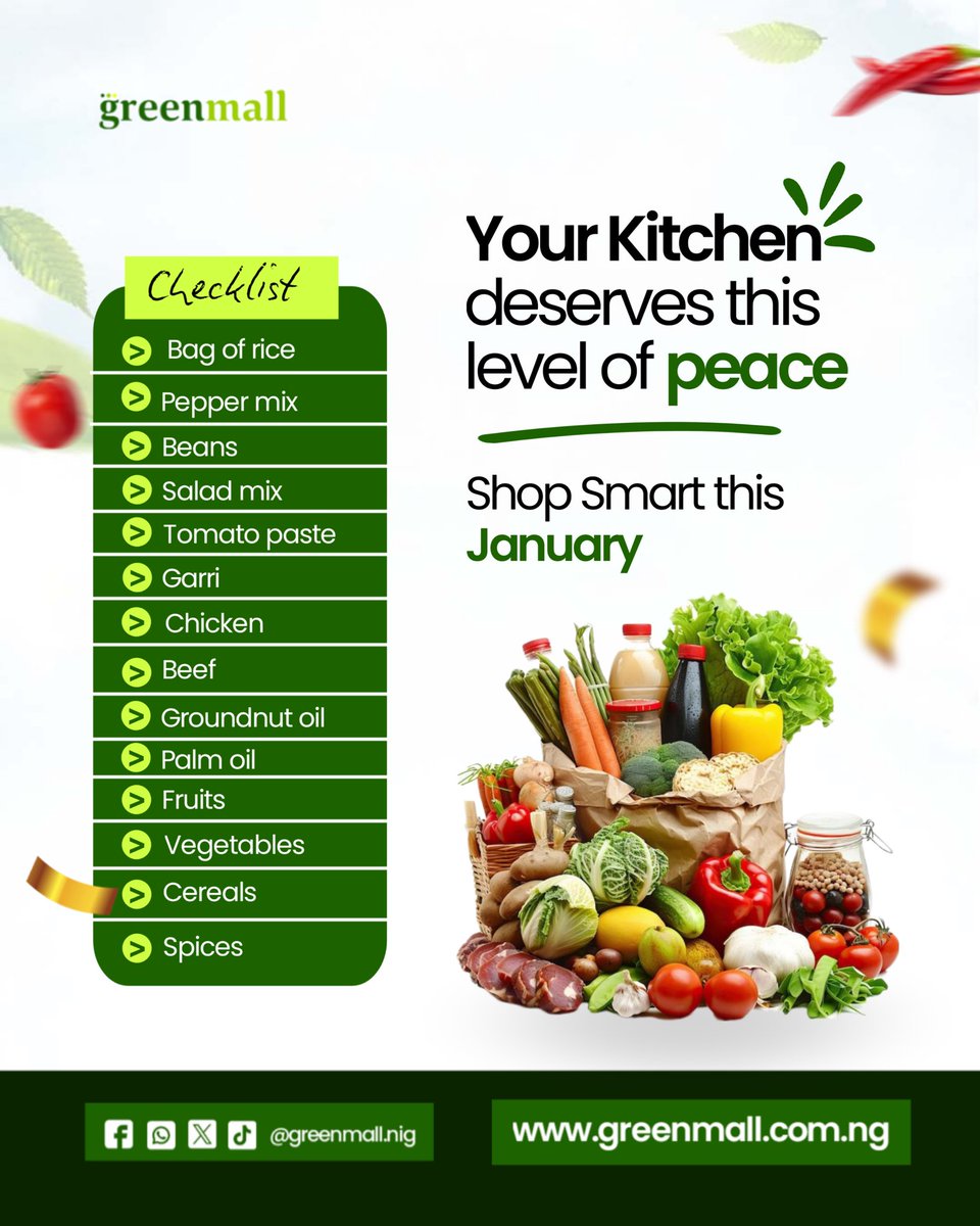 greenmall_nig's tweet photo. Peace over anything 
Greenmall would give you that 

Shop greenmall today https://t.co/GgKg8PugFp