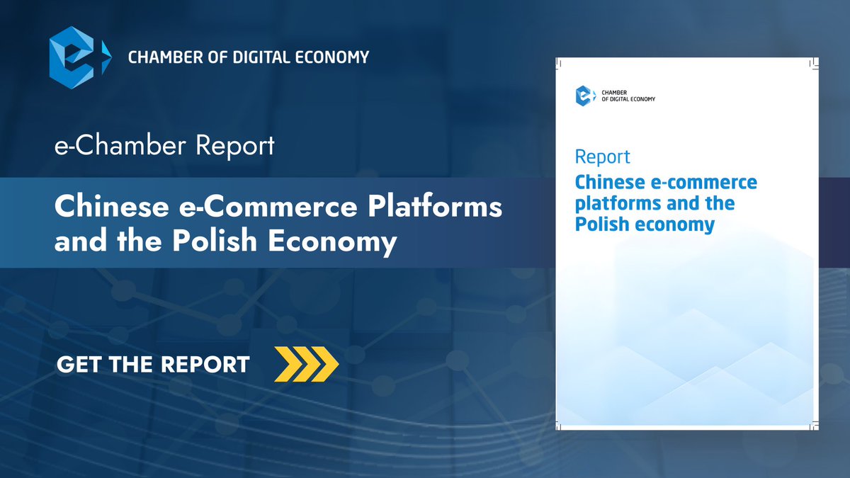Ecommerce Europe tweet media