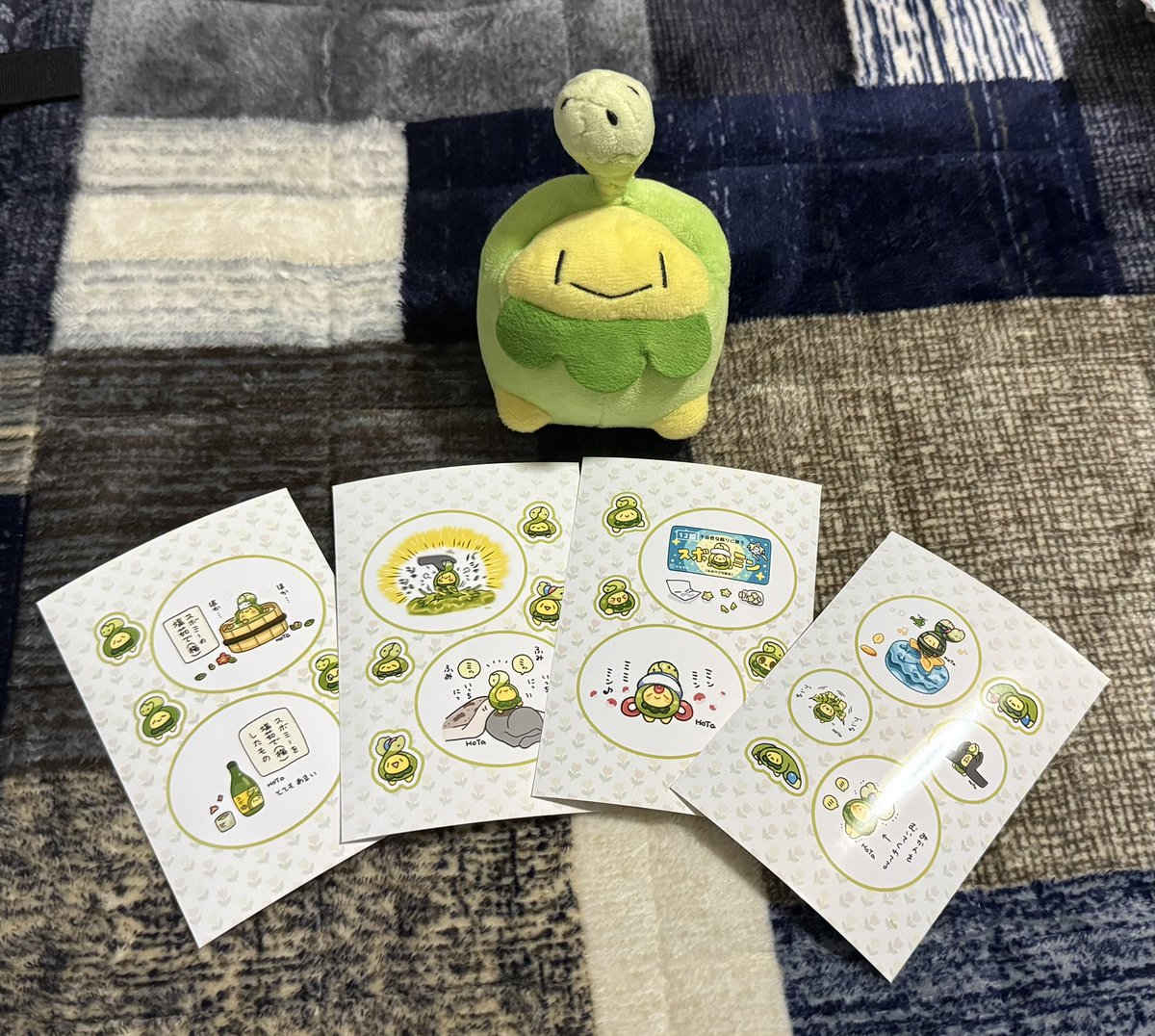 スボミー。です❣️ とれな と したよ めちゃ かわい だいじ する