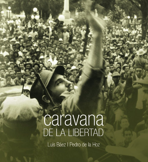 Ruta seguida durante más de mil kilómetros por el Ejército Rebelde después del Triunfo de la Revolución Cubana del 2 al 8 de enero de 1959.#PinarDelRío #CubaMined #