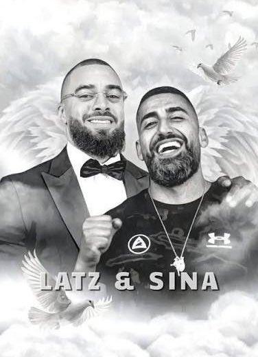 Thank you for all the love and care you have shown my brothers. I didn’t even realise how special they are. I’ll just be walking with them and cracking jokes with them, not even knowing God kept me in the presence of great men. 100% it’s tough for me, but I know it’s even tougher