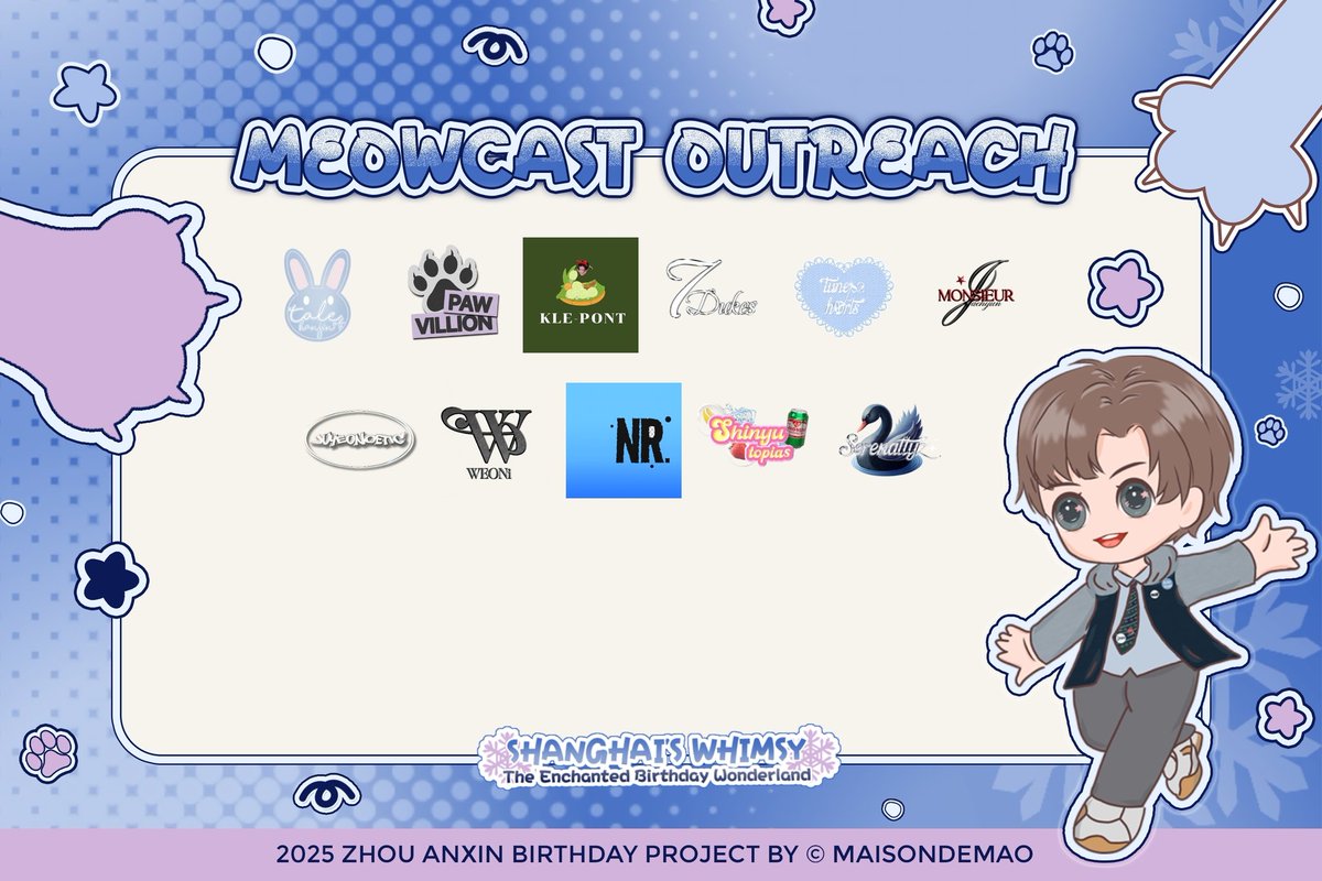 MaisondeMao's tweet image. 