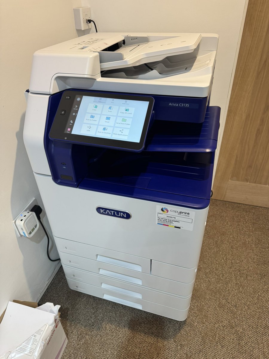 Install complete 👏👏happy 2026