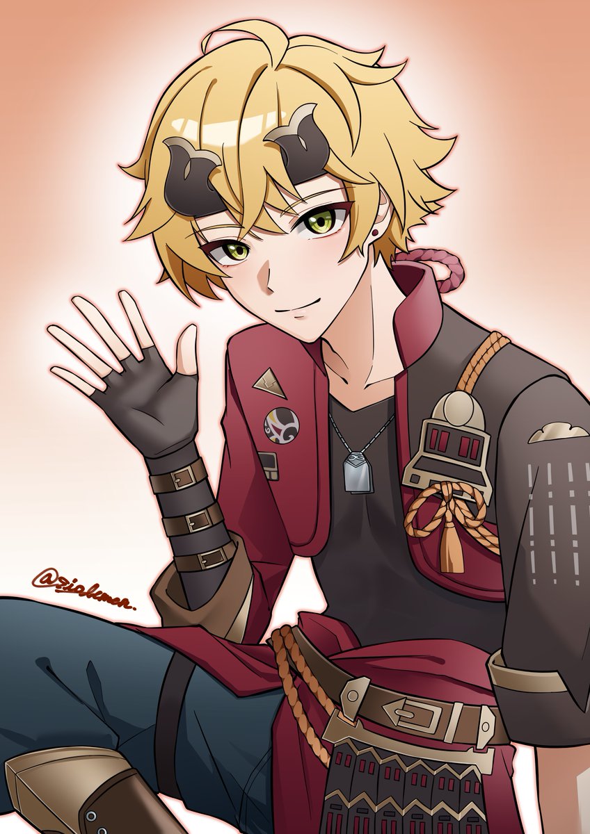 #トーマ生誕祭2026