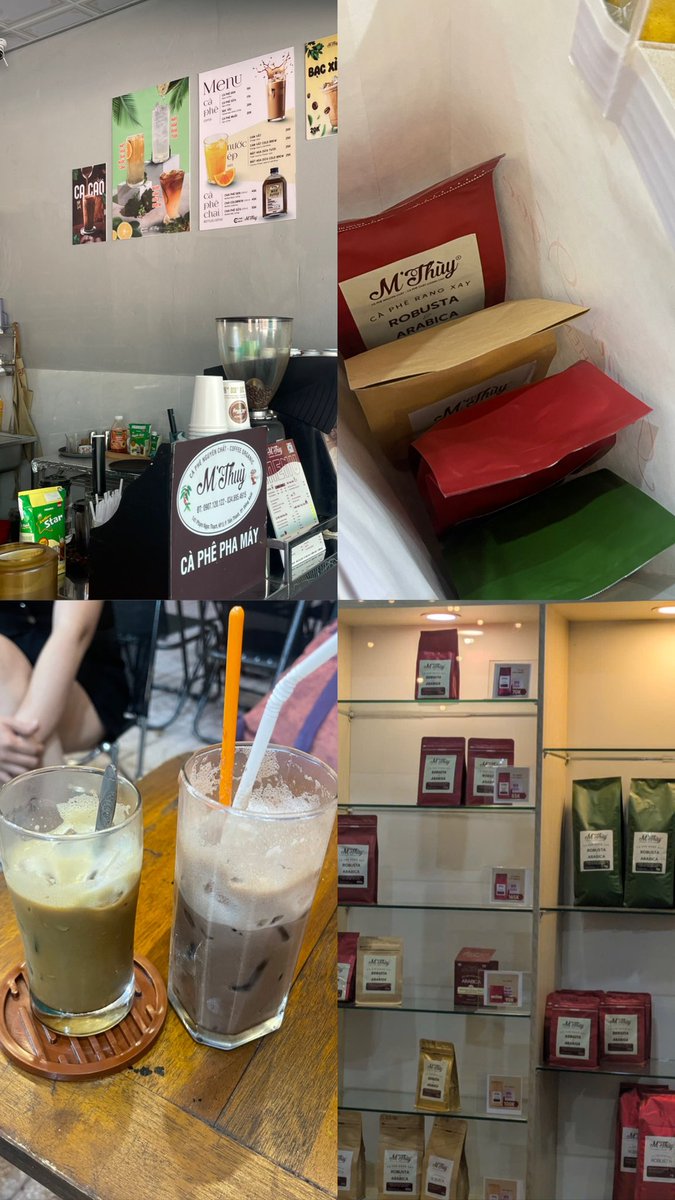 Thư Nguyễn | Mia tweet media