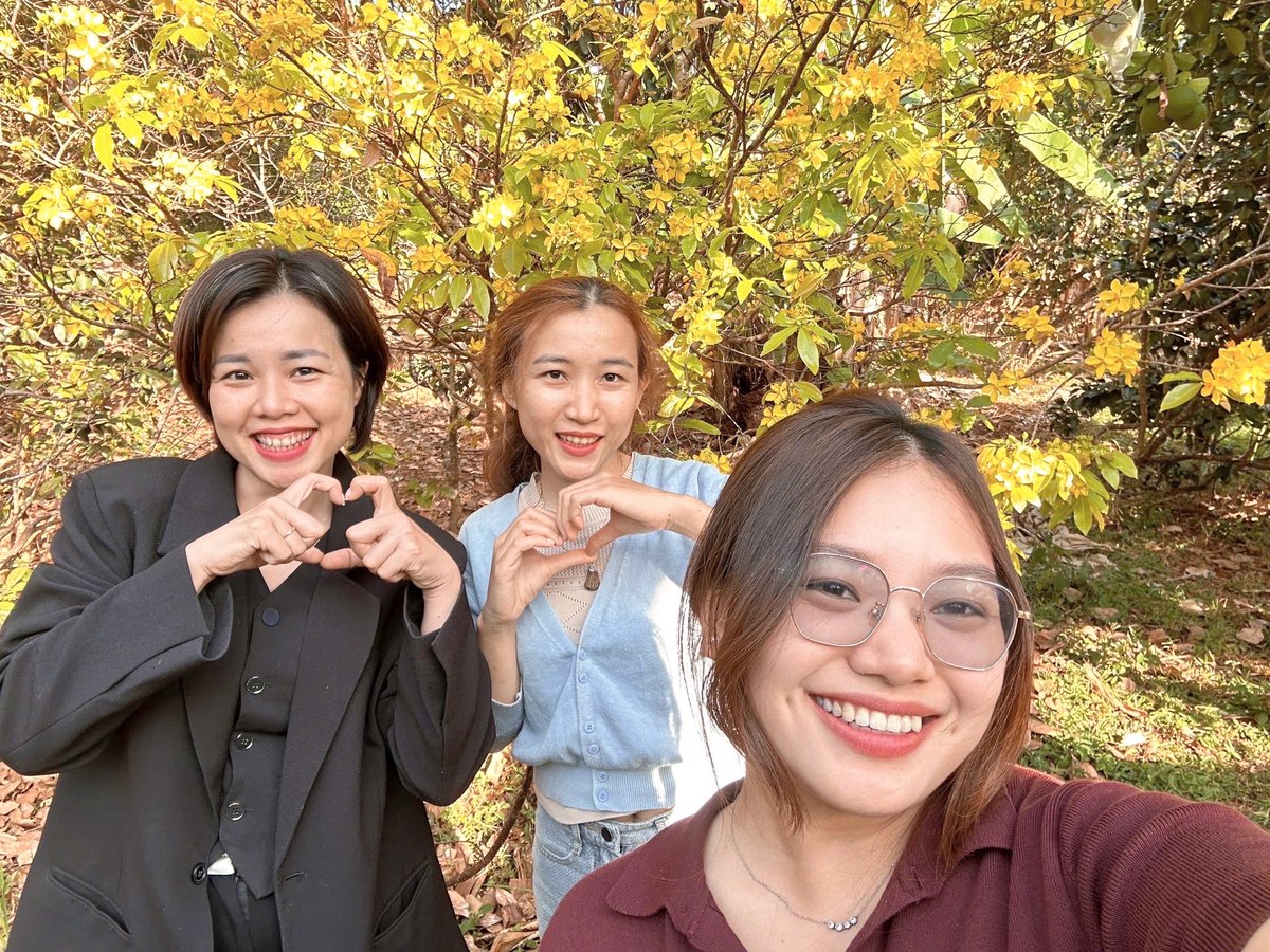 Thư Nguyễn | Mia tweet media