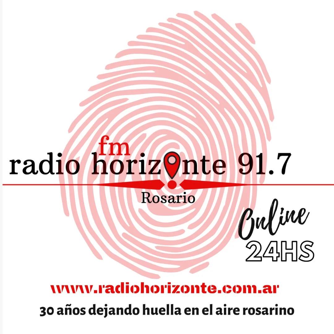 Radio Horizonte Rosario (@fmhorizonte917) on Twitter photo 