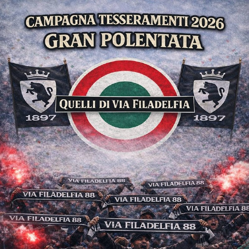 QuellidiViaFiladelfia tweet media