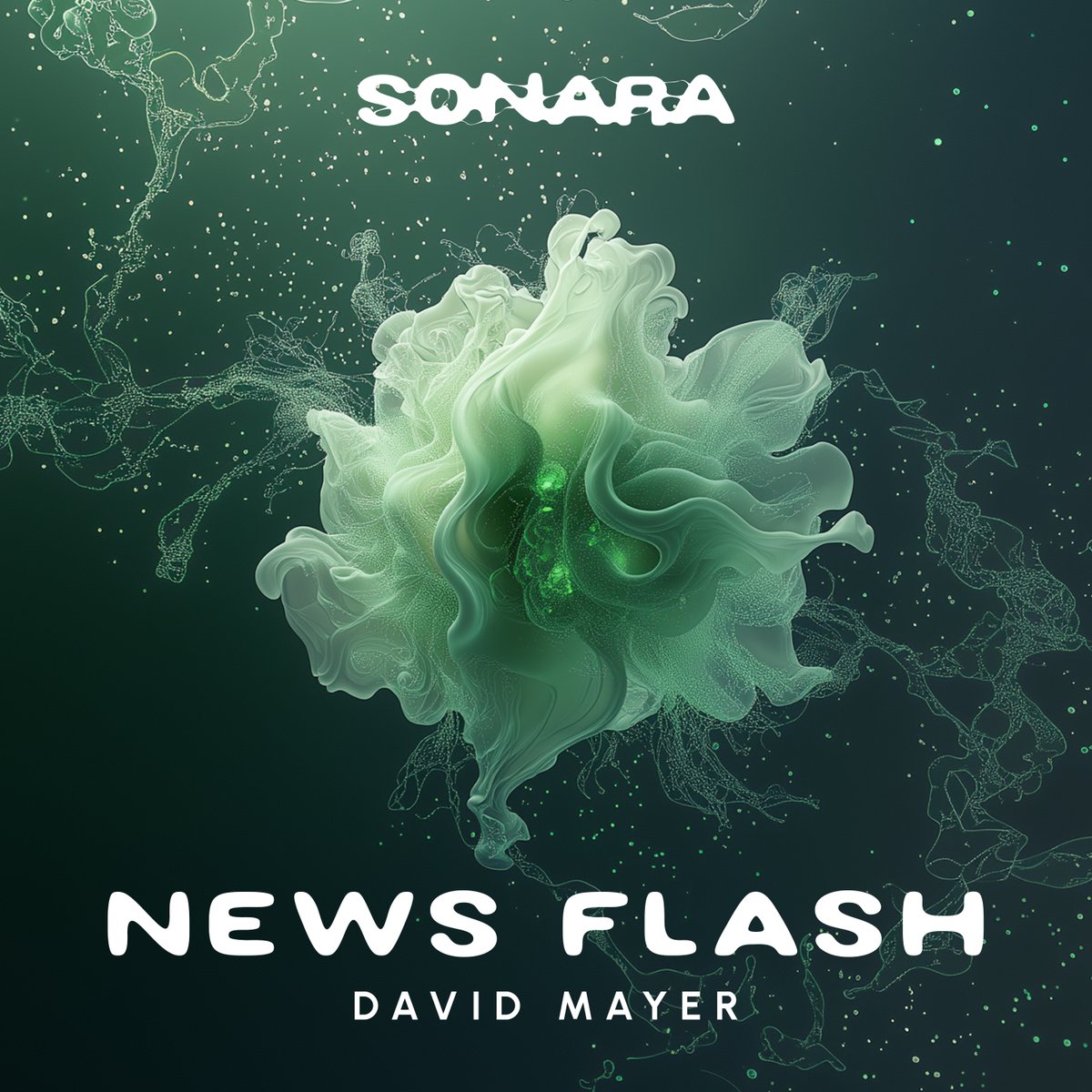 sonararecord's tweet photo. Since Sept. 2025, SONARA has released 4 new tracks by @DavidMayerAudio , @nico_stojan, &amp; @tookermusic. We’re incredibly proud of the music &amp; hope you’ve been loving it, too.

Tomorrow, David is releasing his single, News Flash. This year is going to be a big year for SONARA! https://t.co/35d1TxLYt5
