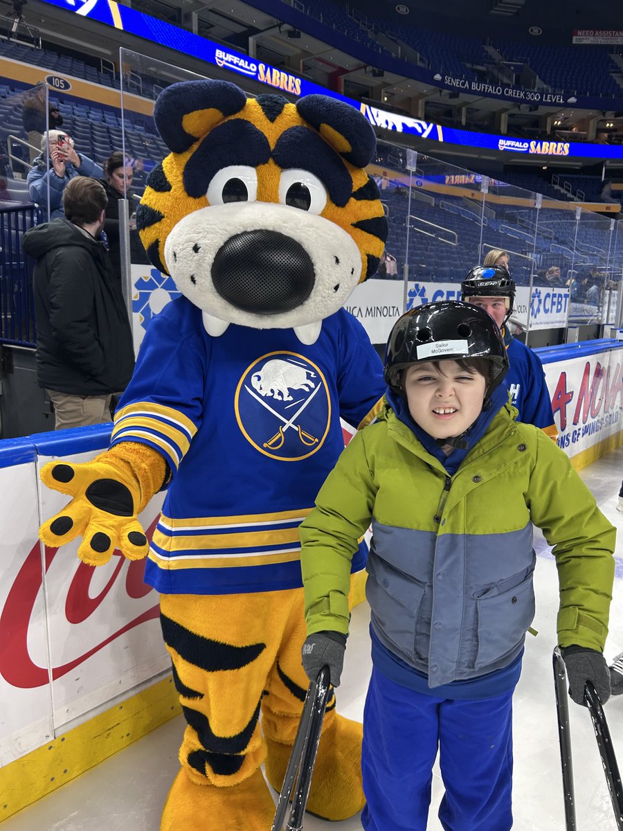 Sweet Home Central School District tweet media